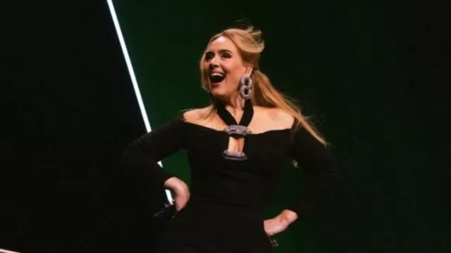 Adele Segera Debut Main Film, Adu Akting dengan Artis Kondang - GenPI.co