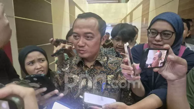 Prasetyo Hadi Pastikan Gerindra Dengar Aspirasi DPC Tolak Budi Arie Setiadi - GenPI.co