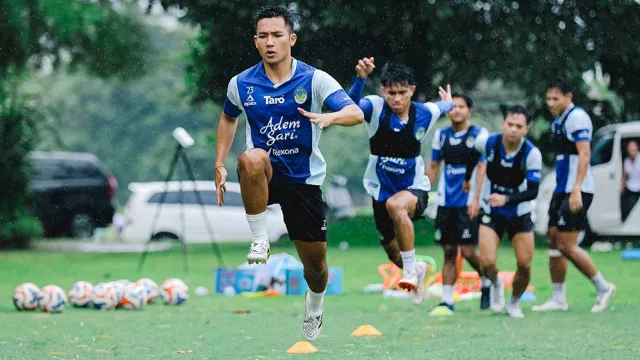 PSIM Yogyakarta Siapkan Laga Uji Coba saat Jeda FIFA Matchday - GenPI.co