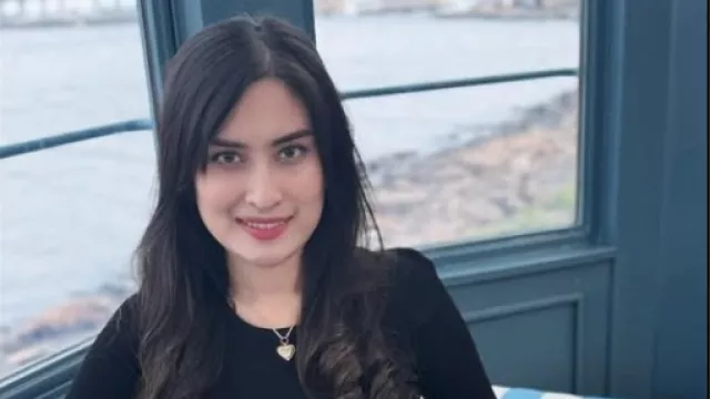 Proses Cerai, Adly Fairuz dan Angbeen Rishi Sudah Pisah Rumah - GenPI.co