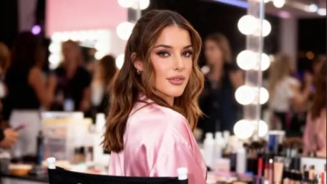 Cerai dari Ahmad Assegaf, Tasya Farasya Ngaku Jadi Wanita Independen - GenPI.co