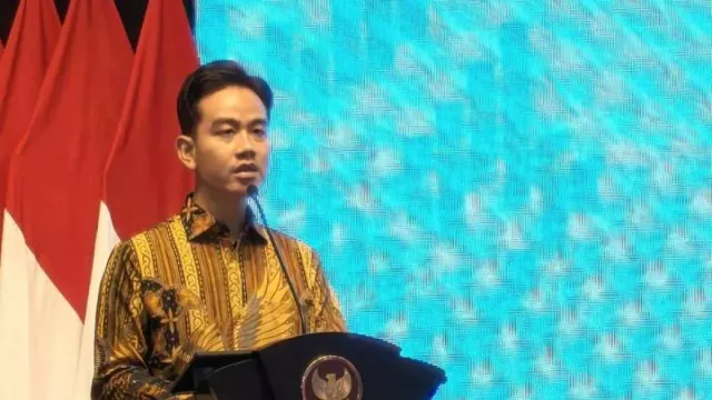 Gibran Rakabuming Raka Dukung Prabowo Beri Gelar Pahlawan untuk Soeharto - GenPI.co