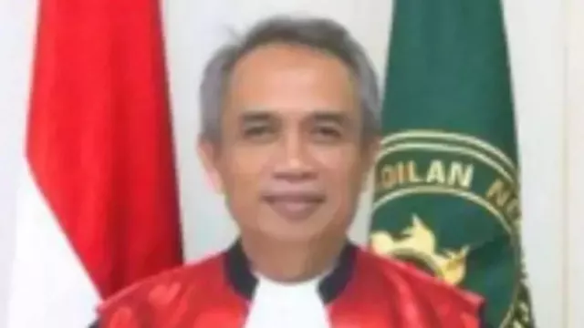 Meninggalnya Hakim PN Palembang Picu Desakan Pembenahan Kesejahteraan Hakim - GenPI.co