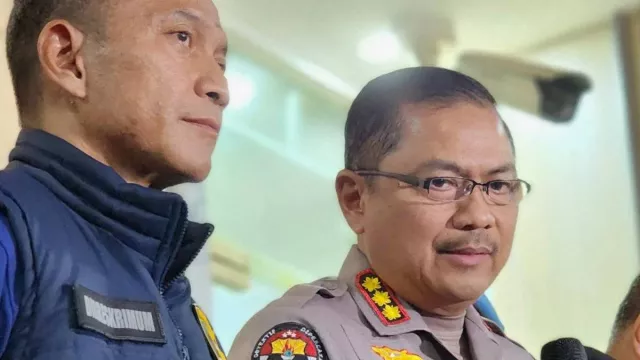 Edit Wajah Siswi SMA Pakai AI Jadi Konten Pornografi, Mahasiswa Undip Ditahan - GenPI.co