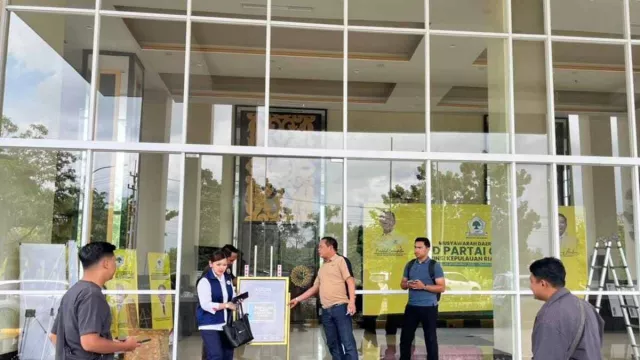 Musda Golkar Kepri Batal, Dukungan untuk Rizki Faizal Disebut Menguat - GenPI.co