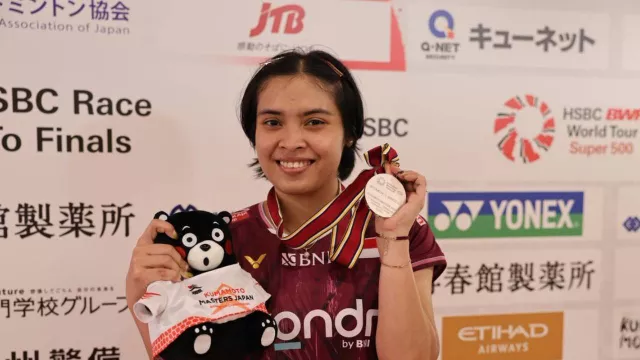  Banyak Hal Positif - GenPI.co