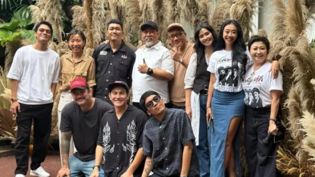  Banyak yang Nggak Berani - GenPI.co