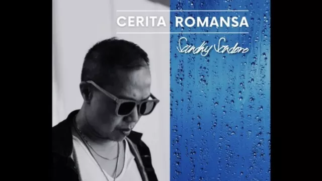 Sandhy Sondoro Tuangkan Cinta dan Perpisahan dalam Lagu Baru - GenPI.co