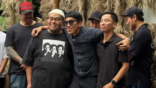  Abimana Menolak, Desta Pilihan Tepat - GenPI.co