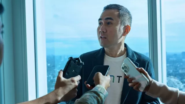 PINTU Gelar Year End Trading Competition 2025, Total Hadiah Rp 300 Juta - GenPI.co