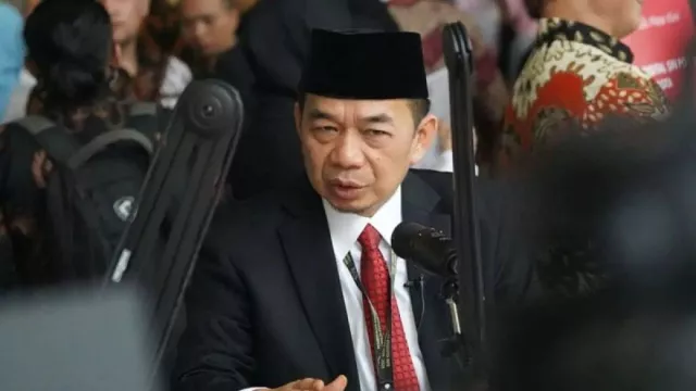 DPR RI Minta Kenaikan PNBP Supaya Tidak Mencekik Rakyat - GenPI.co