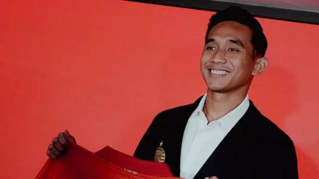  Terima Kasih - GenPI.co