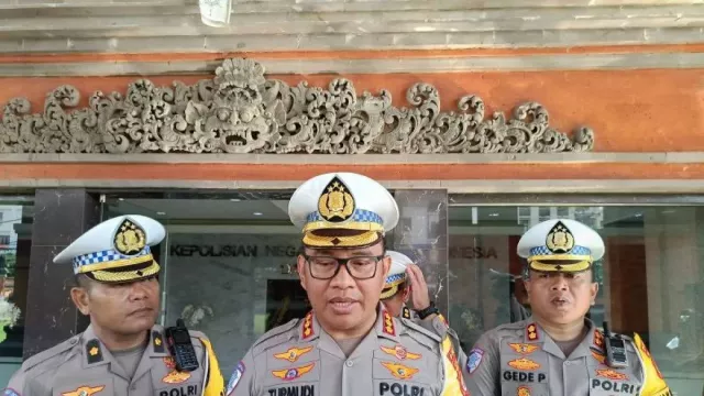 5 WNA China Tewas Kecelakaan Minibus di Bali, Polda Koordinasi dengan Konsulat - GenPI.co