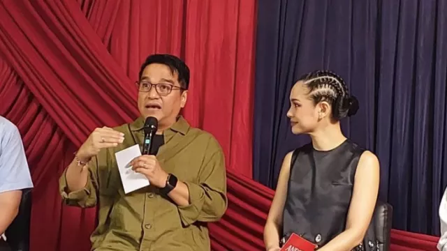 Indra Lesmana Sebut Musik Andien Berubah Sejak Album Kedua - GenPI.co