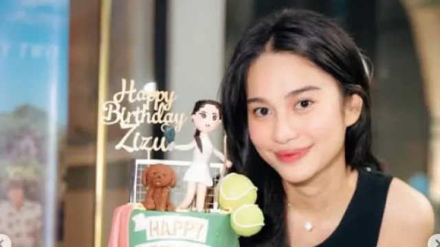 Azizah Salsha Ingin Hidup Damai setelah Cerai dari Pratama Arhan - GenPI.co