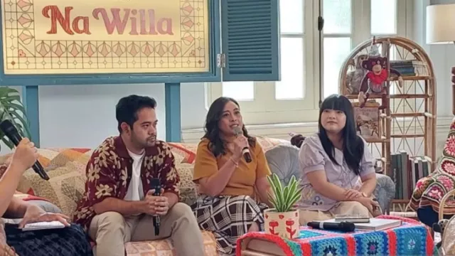 Visinema Studios Pede Film Keluarga Masih Laris di Indonesia - GenPI.co