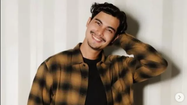 Cinta Brian Doakan Gisel Tetap Kuat demi Anak - GenPI.co