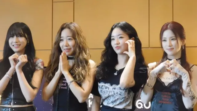 Apink Siap Comeback, Album Baru Diluncurkan Januari 2026 - GenPI.co