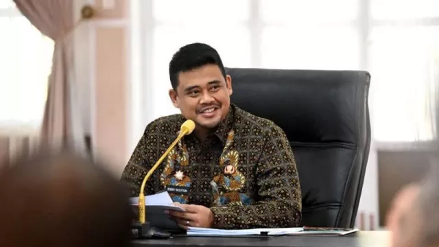 KPK Belum Ada Rencana Panggil Bobby Nasution dalam Kasus Korupsi Jalan di Sumut - GenPI.co