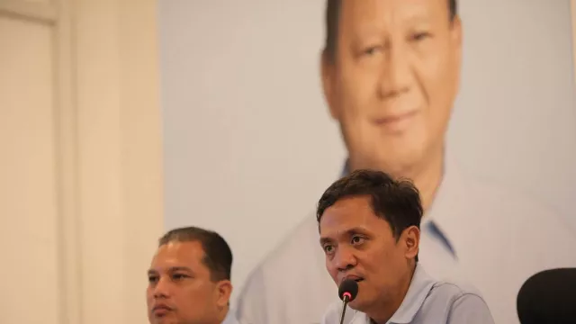 Habiburokhman Singgung Kasus Roy Suryo Cs saat Jawab Hoaks Soal UU KUHAP - GenPI.co