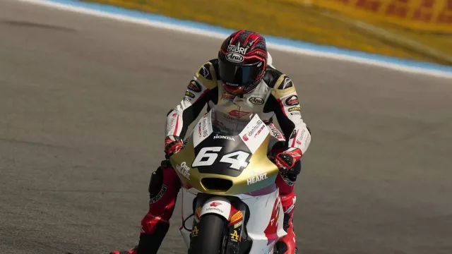 Pulih dari Cedera, Mario Aji Janji Tampil Lebih Tajam Musim Depan - GenPI.co