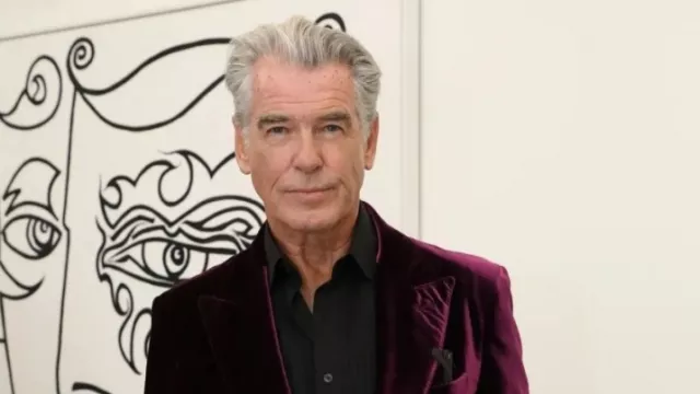 Pierce Brosnan Buka Peluang Bintangi Film James Bond, Daniel Craig Bagaimana? - GenPI.co