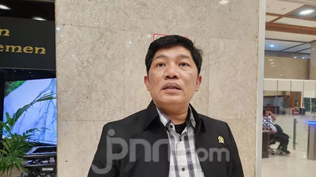 Legislator Demokrat Kritik Target 80 Ribu GRE, Dianggap Tak Realistis - GenPI.co