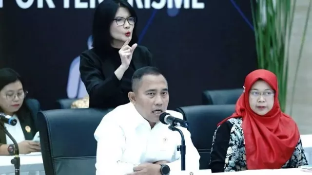  Pelaku Meniru Modus Kasus Sebelumnya - GenPI.co