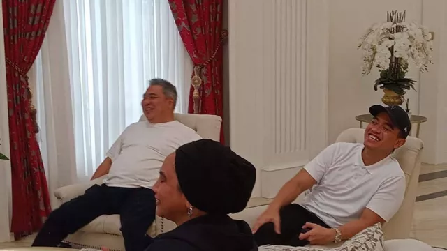 Ahmad Ali Pede PSI Menang Besar di Sulawesi Tengah pada Pemilu 2029 - GenPI.co