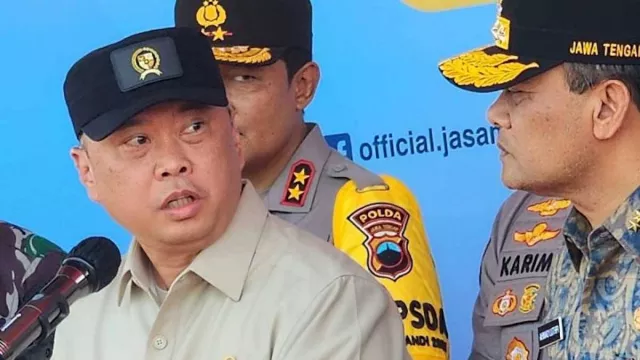 Kemenhub Ajukan Dana untuk Daya Tahan Tubuh dan Obat, Disorot Legislator PDIP - GenPI.co