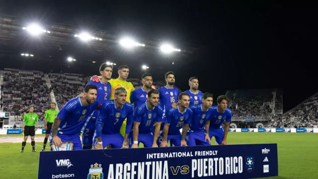  39 Negara Lolos, 6 Tempat Sisanya Masih Diperebutkan - GenPI.co