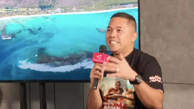  Perpaduan Drama dan Komedi Penuh Budaya Batak - GenPI.co