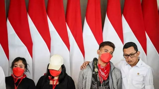  Rawan TPPO - GenPI.co