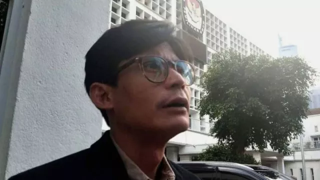 KPU RI Pastikan Arsip Ijazah Jokowi saat Maju Wali Kota Surakarta Tidak Dimusnahkan - GenPI.co