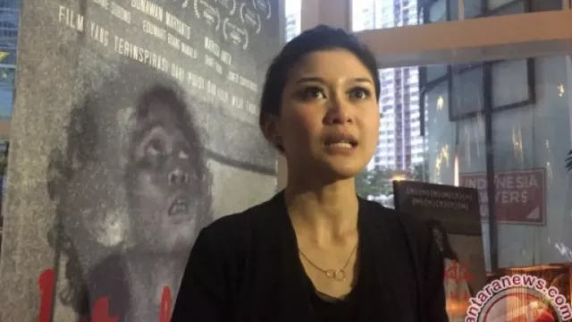 Di Ambang Cerai, Marissa Anita Sebut Rasa Kecewa Akan Datangkan Kebahagiaan - GenPI.co