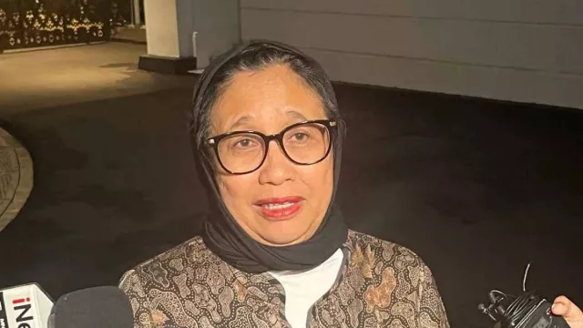 BGN Akui Bahan Baku MBG Sangat Besar, Susu Mulai Sulit Didapat - GenPI.co