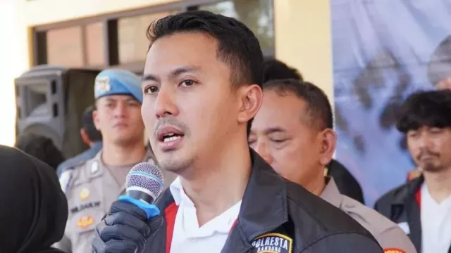 Janji Seleksi Sepak Bola Berujung TPPO, Rizki Menunggu Dipulangkan dari Kamboja - GenPI.co