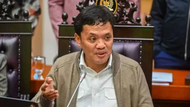 DPR RI Susun RUU Penyesuaian Pidana, Agar KUHAP Berlaku hingga Daerah - GenPI.co