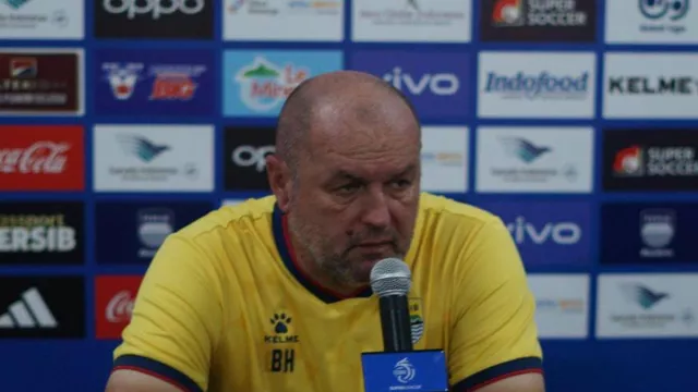 Persib Bandung vs Dewa United, Banten Warriors Diprediksi Habis-habisan - GenPI.co