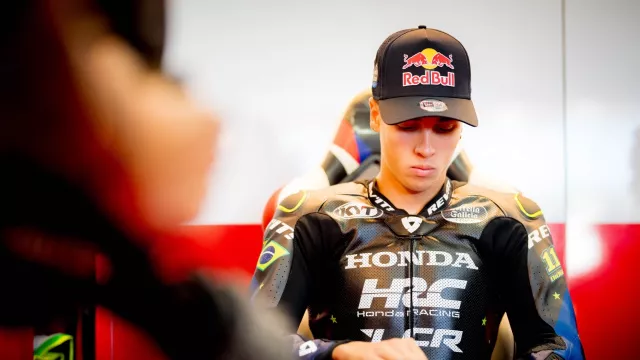  Diogo Moreira Naik Kelas - GenPI.co