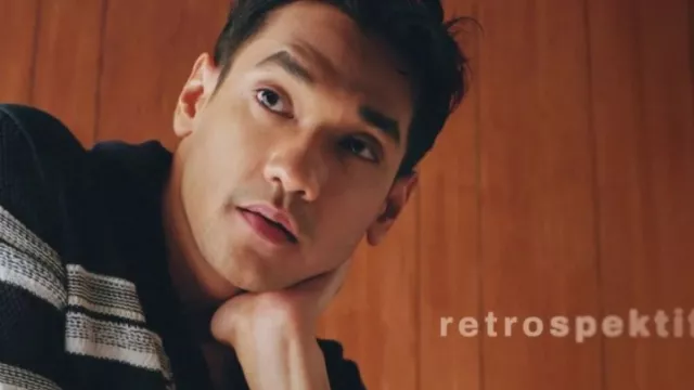 Rilis Album Baru, Afgan Kembali ke Akar - GenPI.co