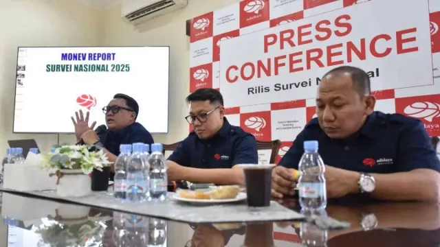 Survei Ungkap Publik Pengin Prabowo Subianto 2 Periode Jadi Presiden - GenPI.co