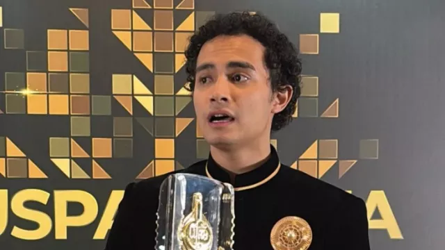 Menang FFI 2025, Omara Esteghlal Berharap Isu SARA Hilang - GenPI.co