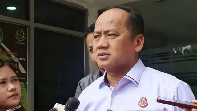 Kejagung Cegah 5 Orang ke Luar Negeri karena Korupsi pajak, Ada Pejabat DJP - GenPI.co