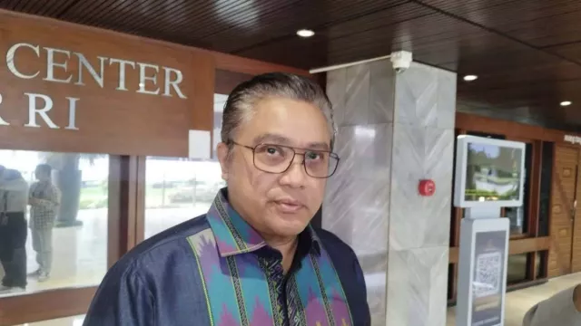 Legislator Demokrat Soal Putusan MK Terkait Lahan di IKN, Perpu perlu Diterbitkan - GenPI.co