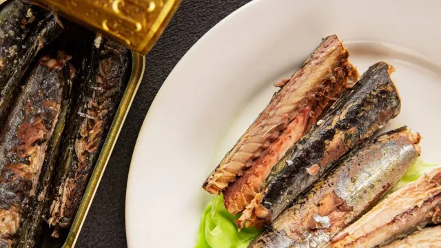 Sarden Kaya Nutrisi dan Ramah Kantong, Bisa Bantu Cegah Penyakit Kronis - GenPI.co