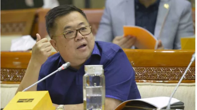 PDIP Sebut Akan Terjadi Kekacuan Jika Rakyat Diberi Hak Pecat Anggota DPR RI - GenPI.co