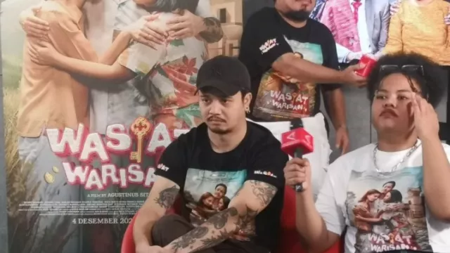 Derby Romero Terkesan Makanan Khas Danau Toba, Rempahnya Pas - GenPI.co