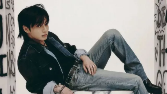  Saya Akan Mengurungmu - GenPI.co