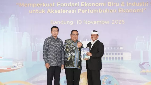 Perkuat Ekonomi Jawa Barat, Bank Indonesia dan ISEI Satukan Langkah Strategis - GenPI.co